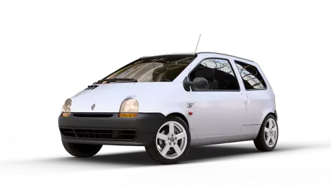 Renault Twingo I Typ C06