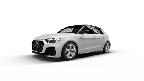 Audi A1 Typ GB (Sportback)