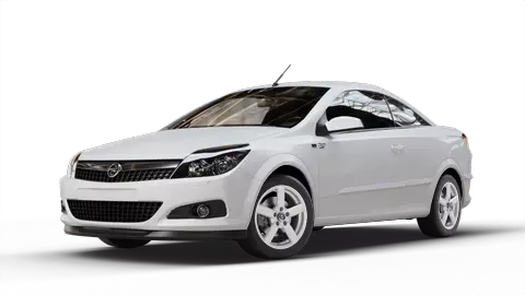 Opel Astra H Twin Top Typ A-H/C