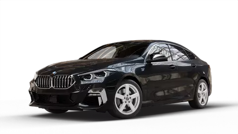 BMW 220d xDrive Typ F44 (Gran Coupe)
