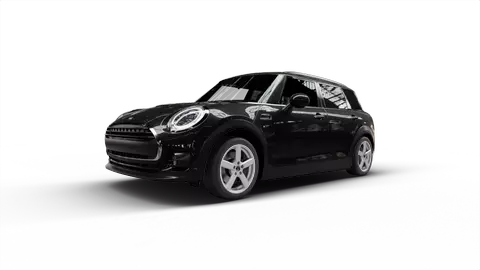 Mini F54 Typ FMK (Clubman)
