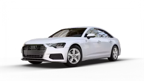 Audi A6 Typ F2/C8 (Limousine)