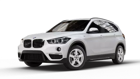 BMW X1 Typ F48 (UKL-L)