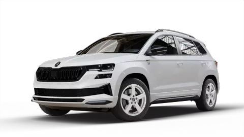 Skoda Karoq Typ NU Facelift