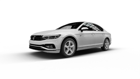 Volkswagen (VW) Passat 3C/B8 Limousine Facelift