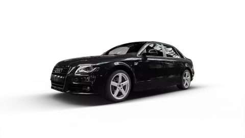 Audi A4 Typ 8K2/B8 (Limousine)