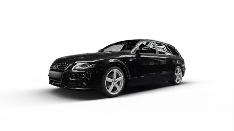 Audi A4 Typ 8H/B7 (Cabriolet)