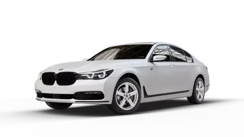 BMW 730d Typ G11
