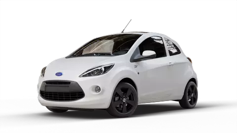 Ford Street KA