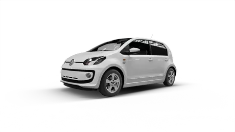 Volkswagen (VW) UP