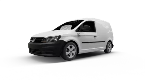 Volkswagen (VW) Caddy 4
