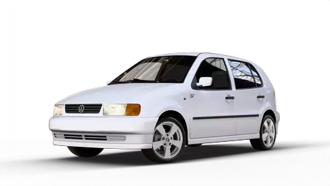 Volkswagen (VW) Polo
