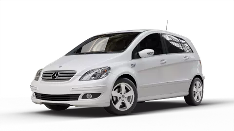 Mercedes B-Klasse