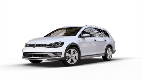 Volkswagen (VW) Golf 7 Alltrack