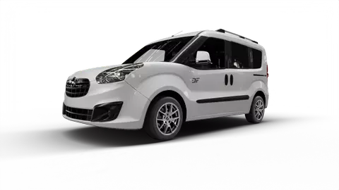 Opel Combo E Cargo