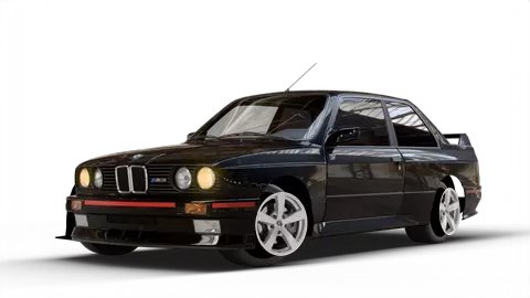 BMW M3 Typ E30