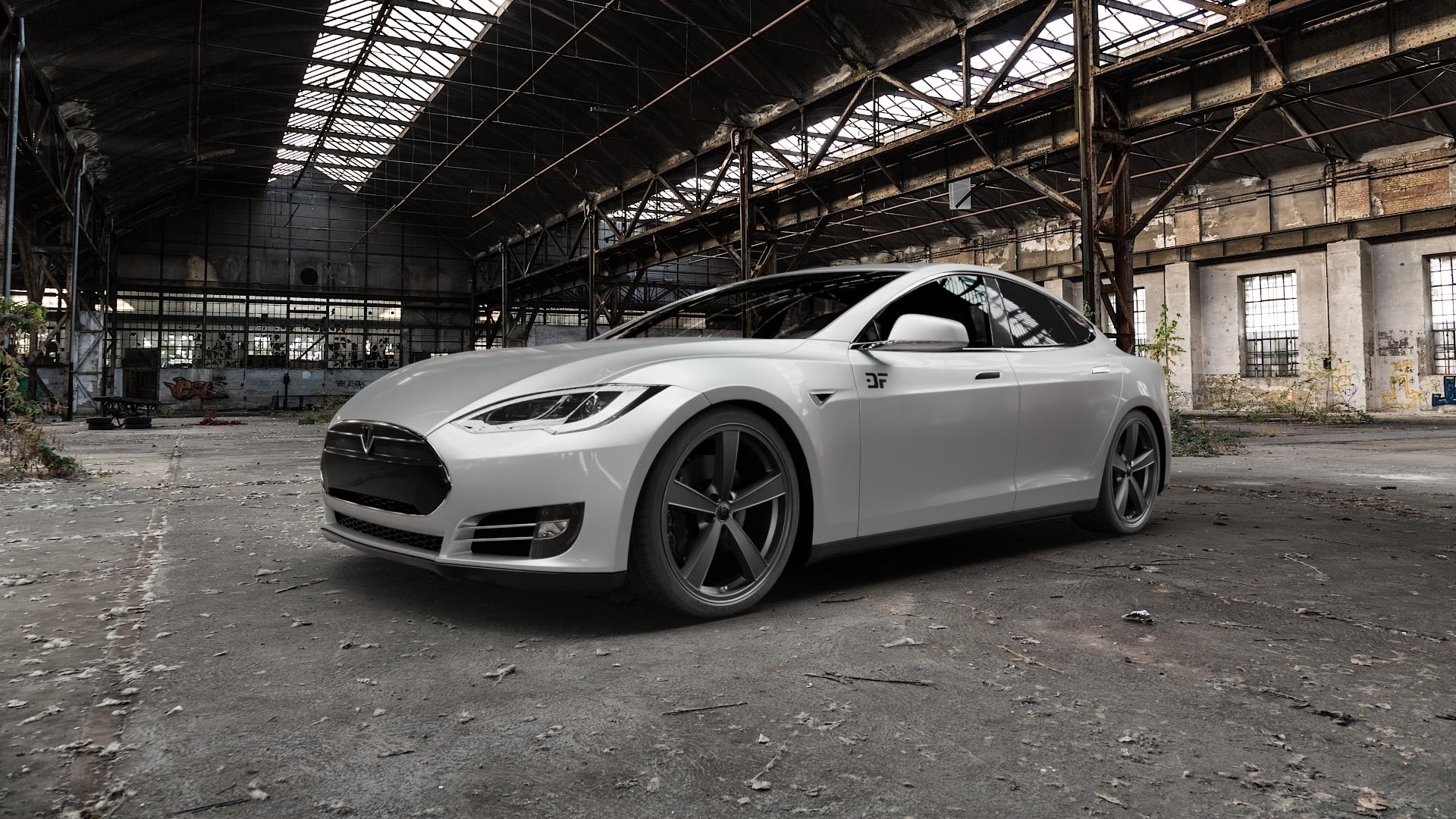 Tesla Model 3 Winterreifen: 9 Empfehlungen (Tabelle) für den