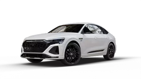 Audi Q8 Sportback Typ GE