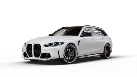 BMW M3 Typ G81 (Touring) Facelift