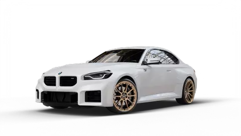 BMW M2 Typ G87