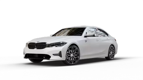 BMW 330i Typ G20 (Limousine)