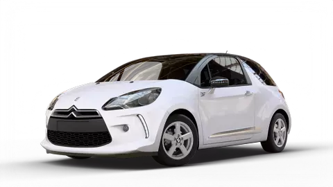 Citroen DS3 Racing