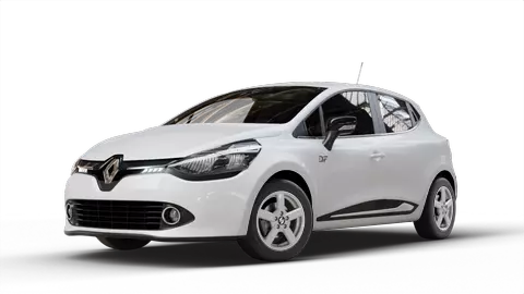 Renault Clio IV Typ R