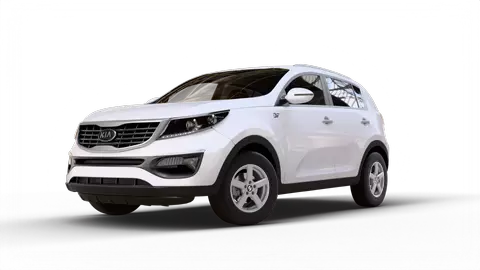 Kia Sportage I Typ JA