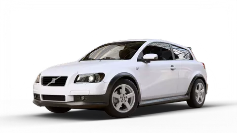 Volvo C30