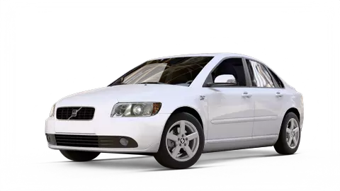 Volvo S40 II Typ M