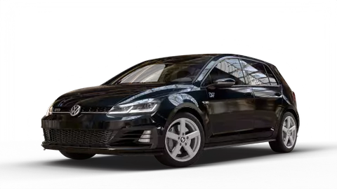 Volkswagen (VW) Golf 7