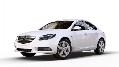 Opel Insignia I Fließheck
