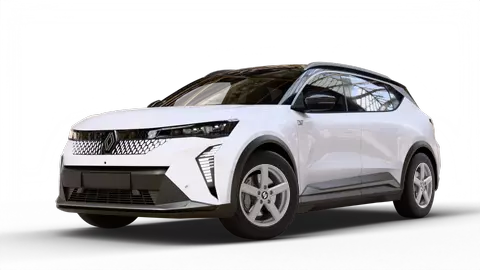 Renault Scénic V E-Tech Typ RCB