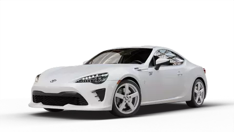Toyota GT86