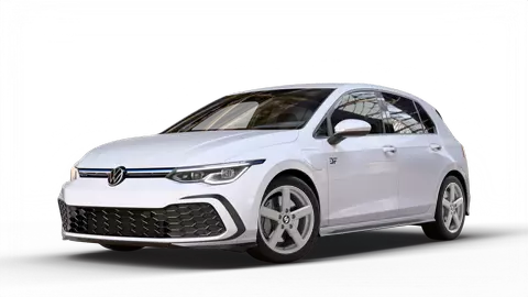 Volkswagen (VW) Golf 8