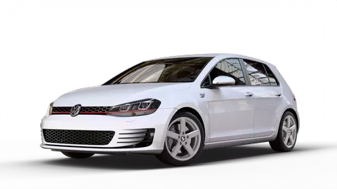 Volkswagen (VW) Golf 7
