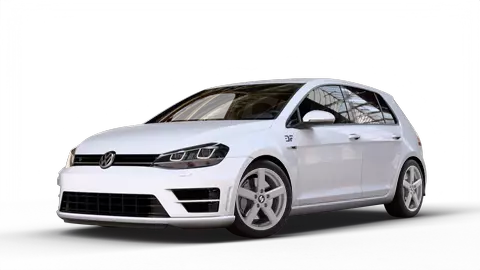 Volkswagen (VW) Golf 7
