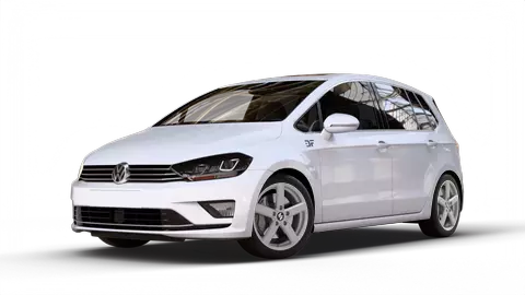 Volkswagen (VW) Golf 7 Sportsvan