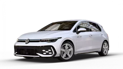 Volkswagen (VW) Golf 8 Facelift