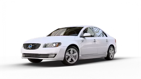 Volvo S80 II Typ A