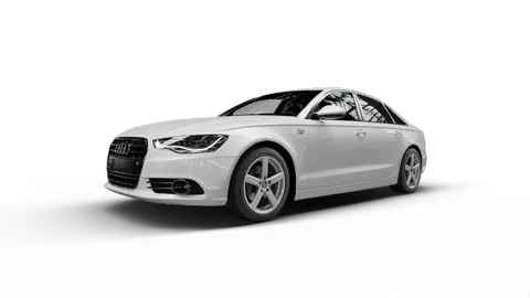 Audi A6 Typ 4G/C7 (Limousine)
