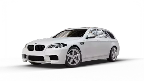 BMW M550d xDrive Typ F11 (Touring)