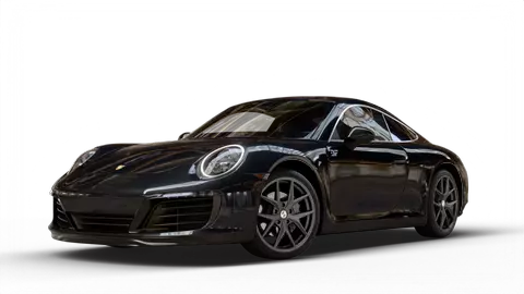 Porsche 911 G-Modell