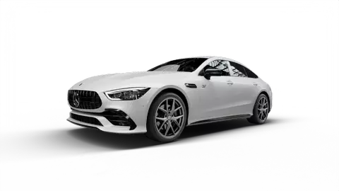 Mercedes AMG GT Coupe Typ R1EAMG