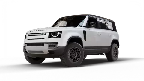 Land Rover Defender 110 Typ LE