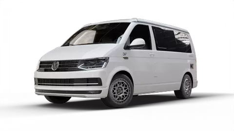 Volkswagen (VW) T6 California