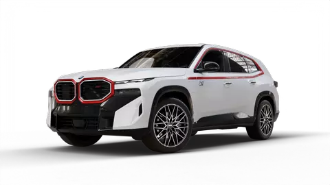 BMW XM Typ G09 (F56XM)