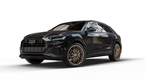 Audi Q8 Typ 4M (4L)