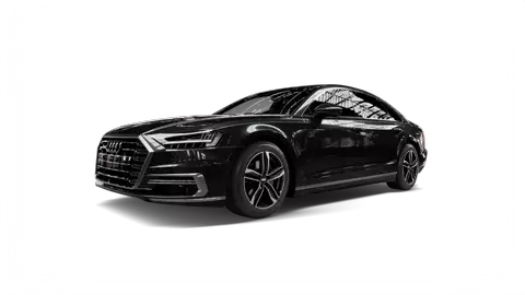 Audi A8 Typ D5/F8