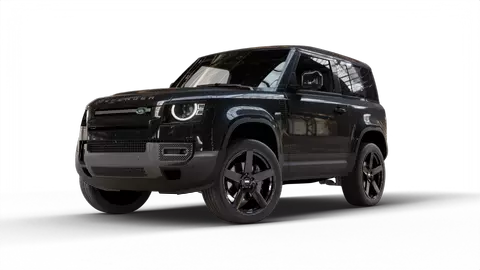 Land Rover Defender 90 Typ LE